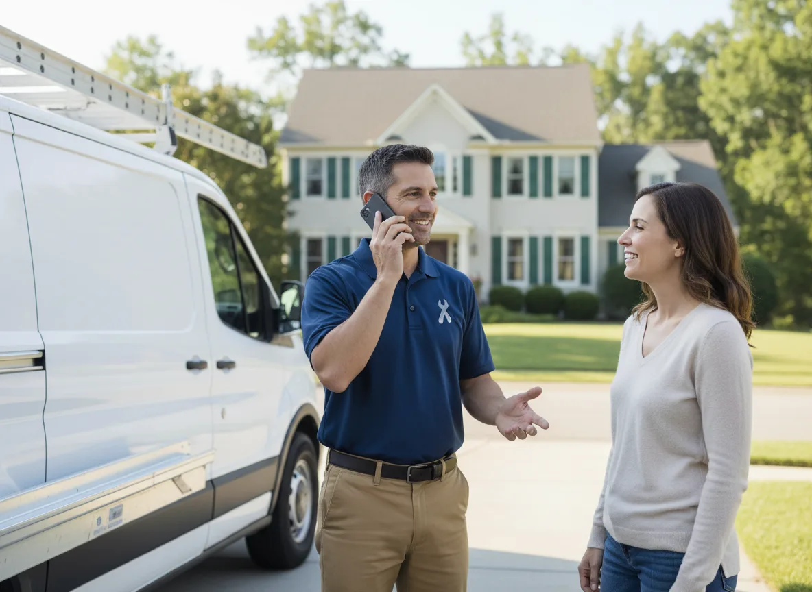 Home Gutter Service Janesville, WI FAQs